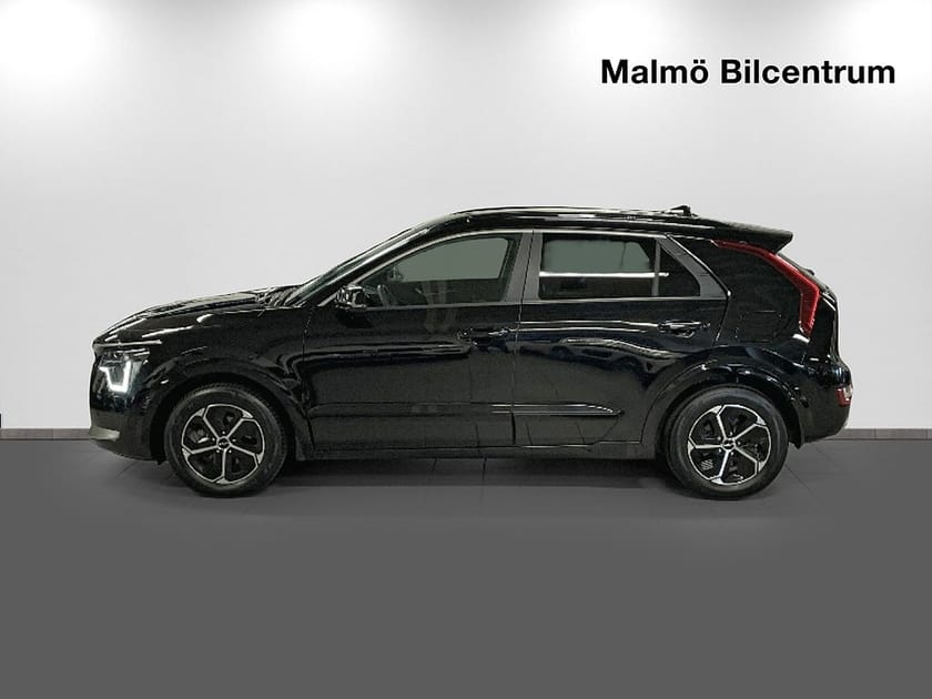 Bild 2 av Kia Niro Hybrid Automat Advance Backkamera GPS Carplay
