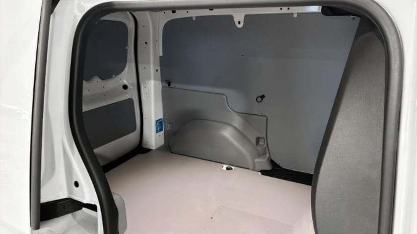 Bild 5 av Renault Kangoo E-Tech L1 Electric Base Line 120hk