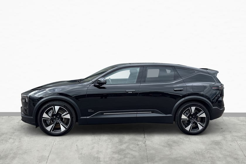 Bild 1 av Polestar 3 Long Range Dual Motor 111kWh Plus Pilot