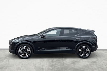 Polestar 3 Long Range Dual Motor 111kWh Plus Pilot