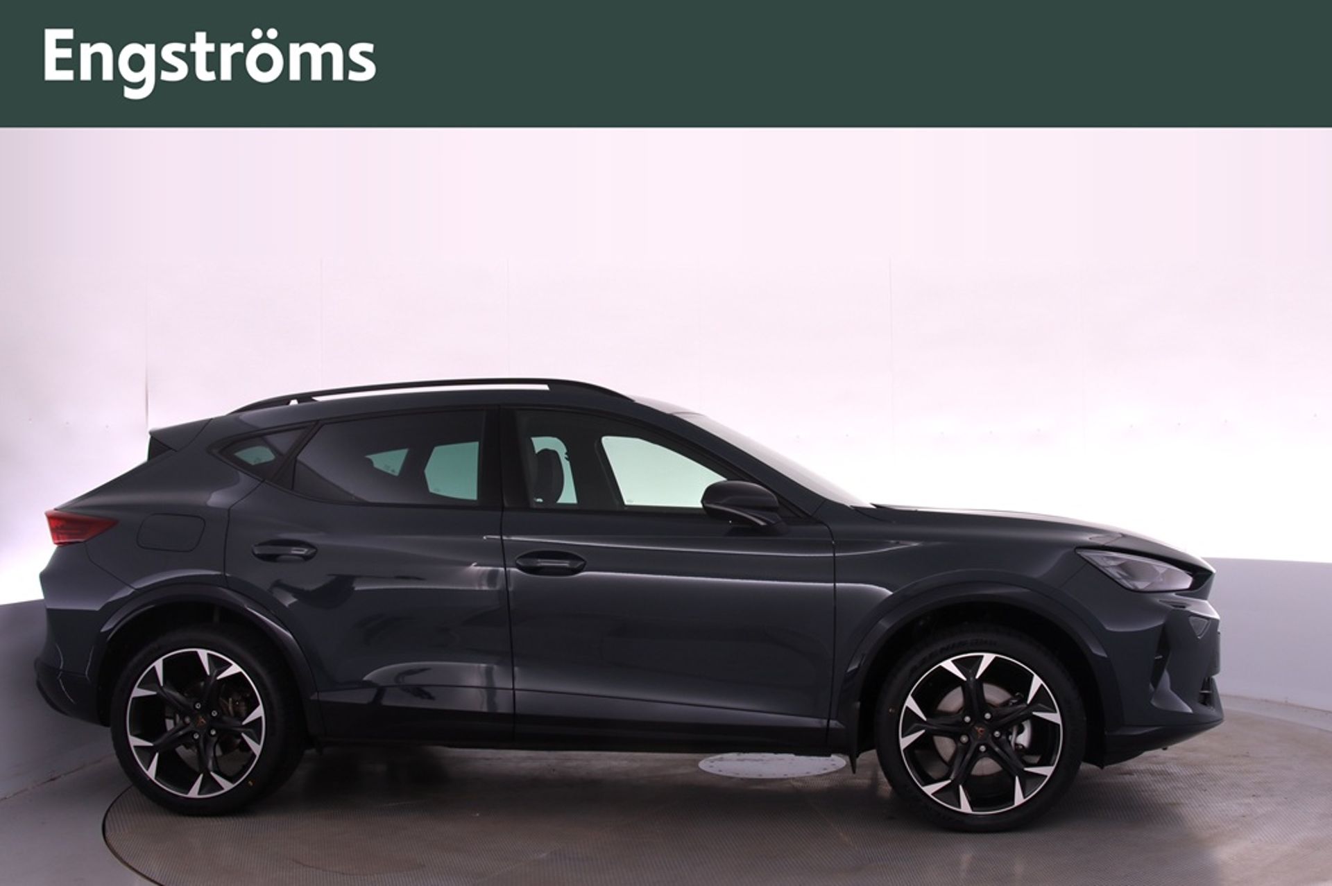 Cupra Formentor 2025, bild 2/10