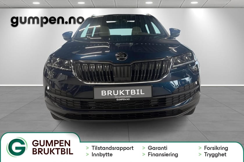 Bilde 4 av Škoda Karoq