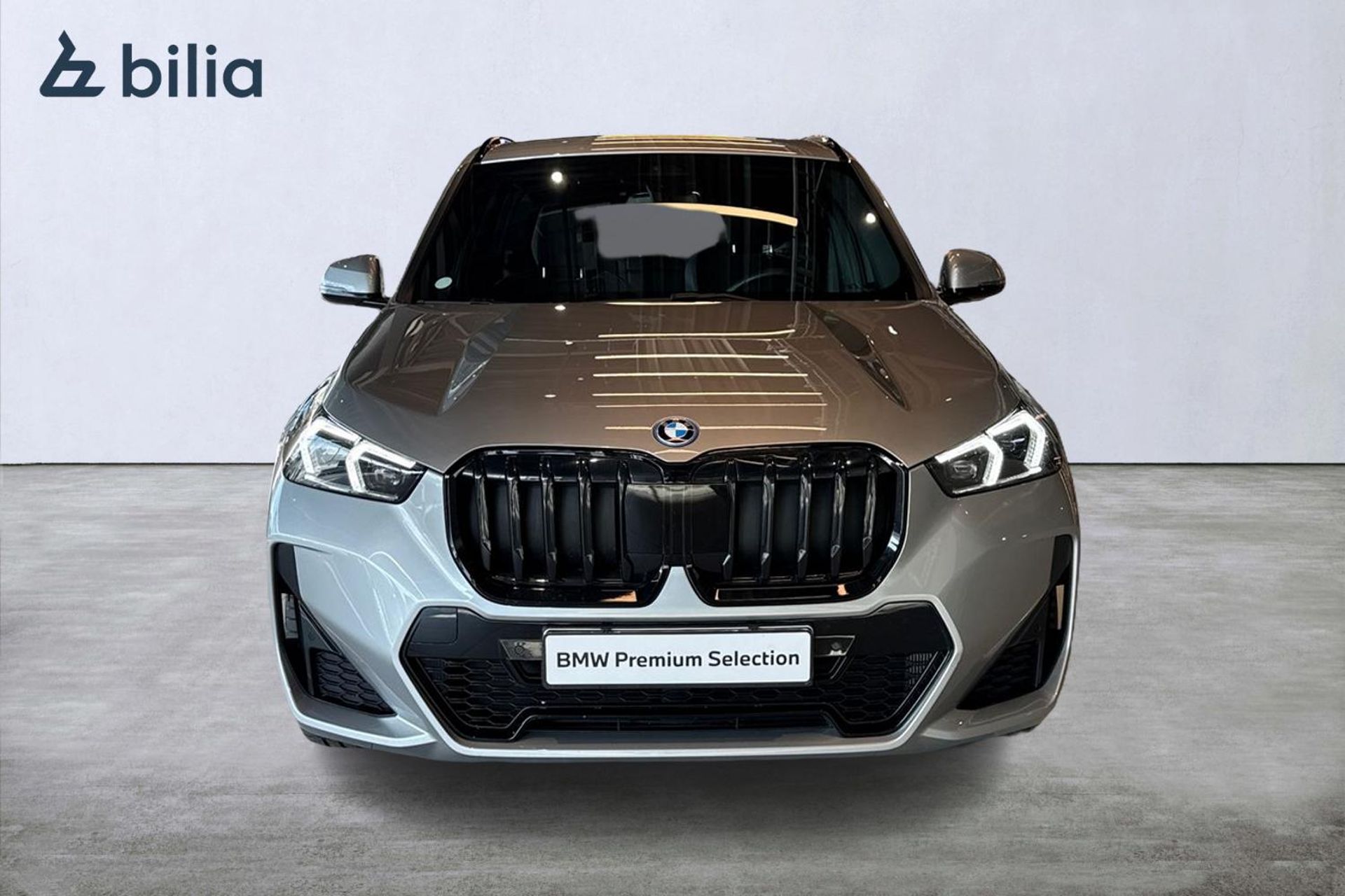 BMW X1 2024, kuva 6/10