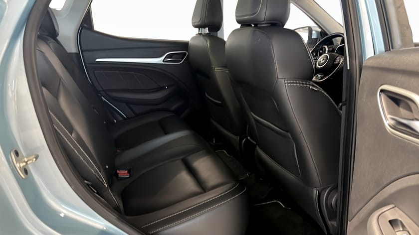 Bild 5 av MG ZS EV