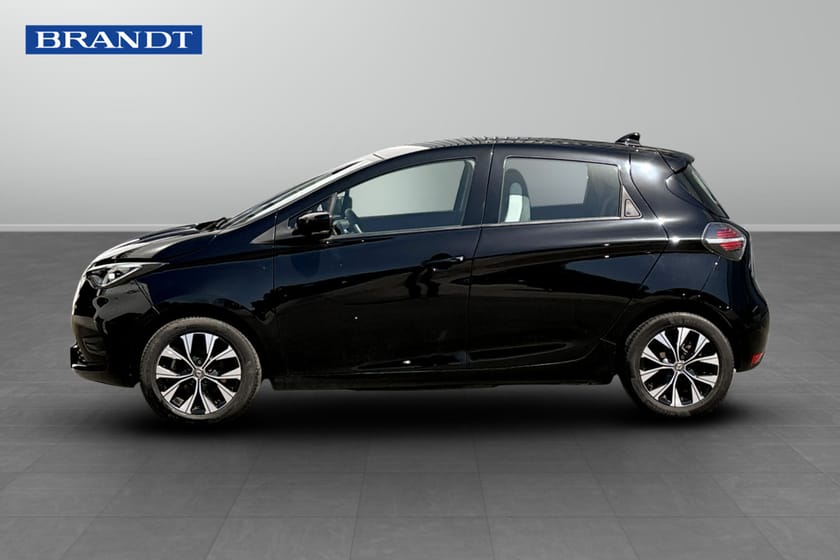 Bild 3 av Renault ZOE R110 PhII 52 kW Evolution batteriköp