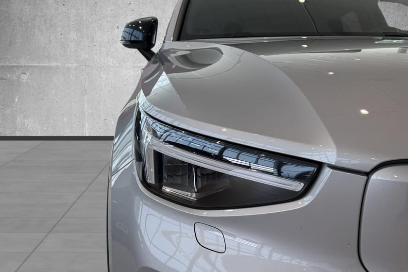 Bilde 5 av Volvo C40 Recharge Twin AWD 408Hk Plus, H.Feste, Varmepumpe, Panorama, App