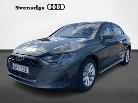 Audi A3 Sportback 35 TFSI