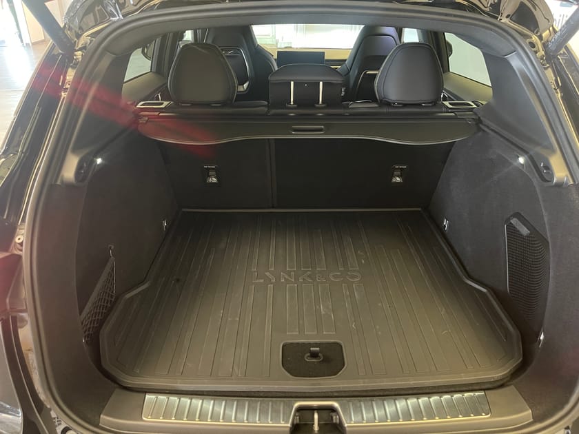 Bild 5 av Lynk & Co 01 PHEV More PHEV/ 360 Kamera/ Panoramatak/ Navigation/ 10.000kr Tillbehör/