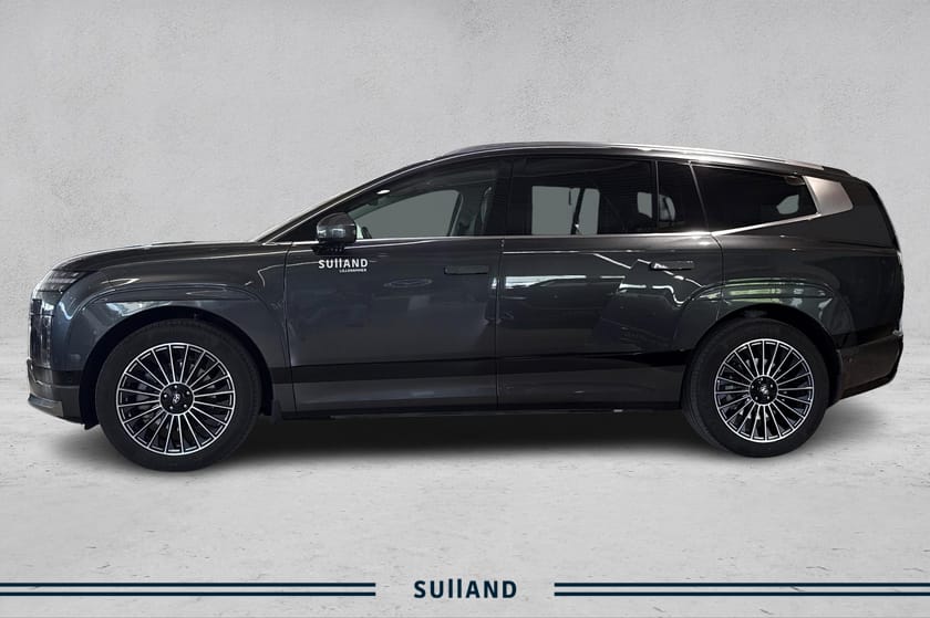 Bilde 2 av Hyundai Ioniq 9 Long Range AWD 26 Calligraphy 7s / S&V-hjul