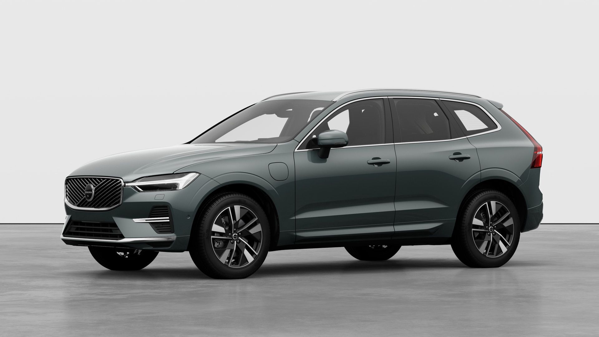 Volvo XC60 T6