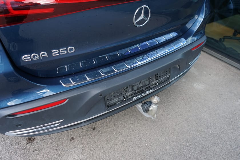 Bilde 5 av Mercedes-Benz EQA 250 Godt utstyrt !