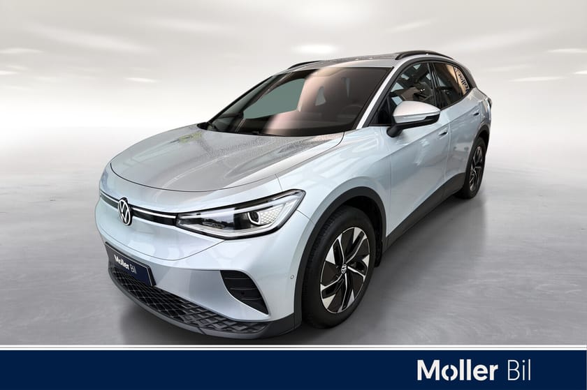 Bilde 1 av Volkswagen ID.4 Pro 4M highl.77kwh 286hk