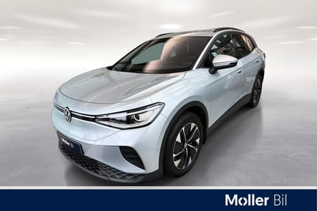 Volkswagen ID.4 Pro 4M highl.77kwh 286hk
