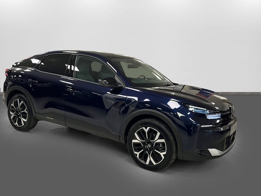 Bild 3 av Citroën C4
