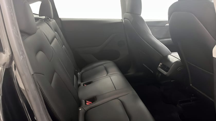 Bild 5 av Tesla Model Y Long Range AWD