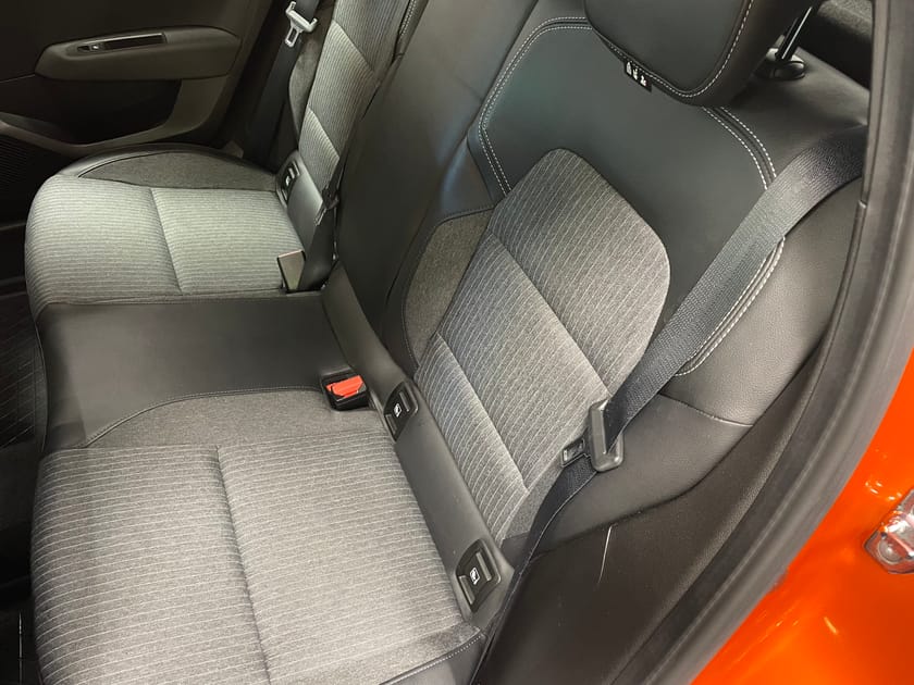 Bild 5 av Renault Clio TCe 90 Intens 5-d