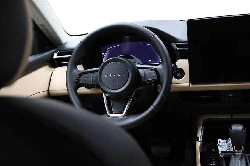 Bild 5 av Mazda CX-5