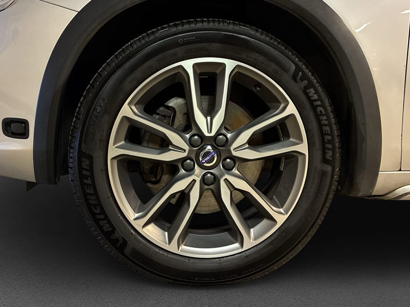 Bild 5 av Volvo S60 Cross Country