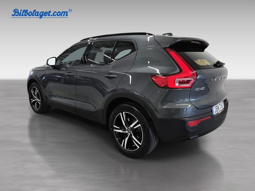 Bild 4 av Volvo XC40 B4 FWD Bensin Plus Dark