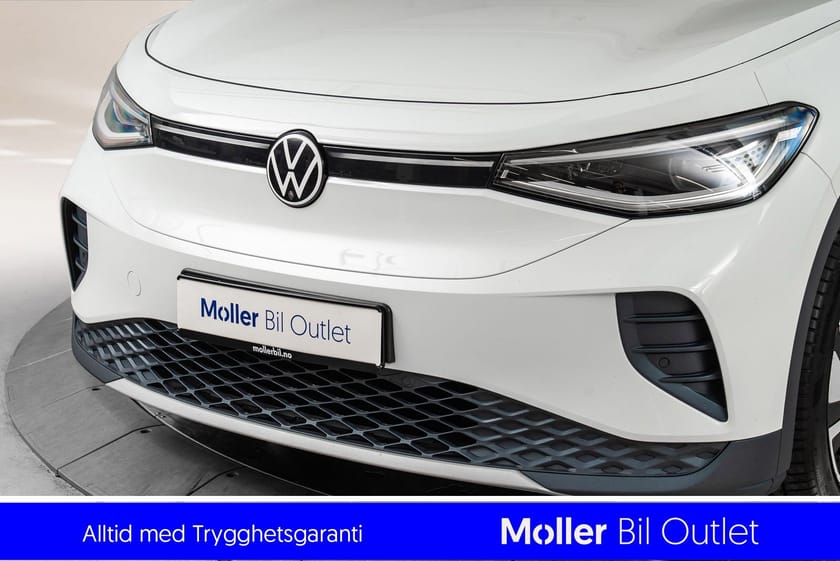 Bilde 2 av Volkswagen ID.4 Pro Performance 1st max