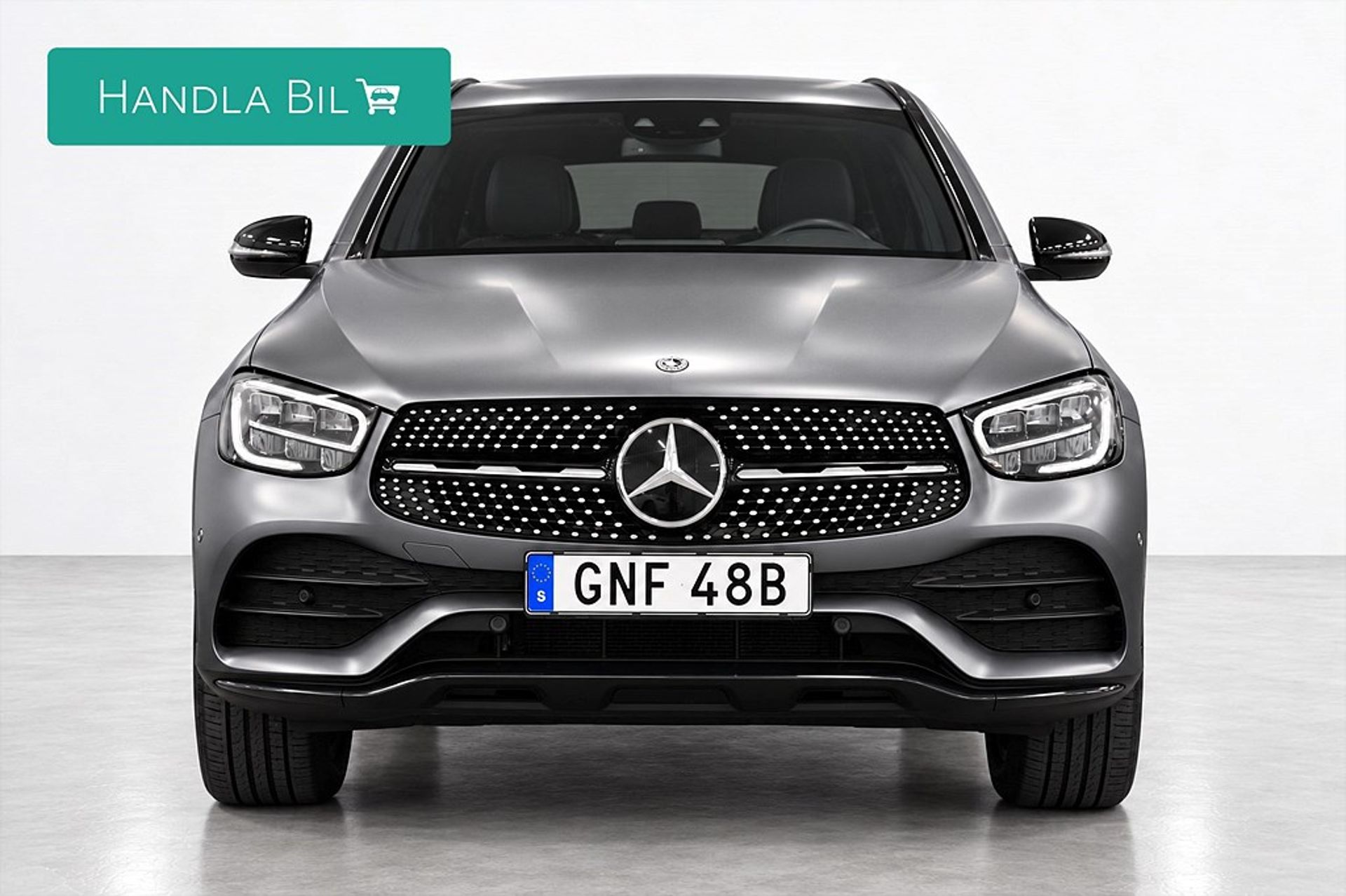 Mercedes-Benz GLC 2022, bild 3/10