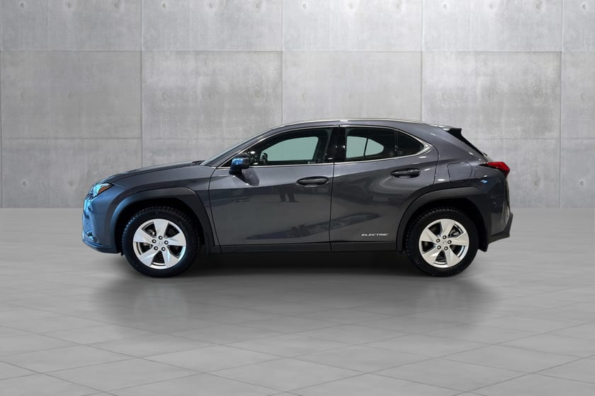 Bilde 3 av Lexus UX 300e 