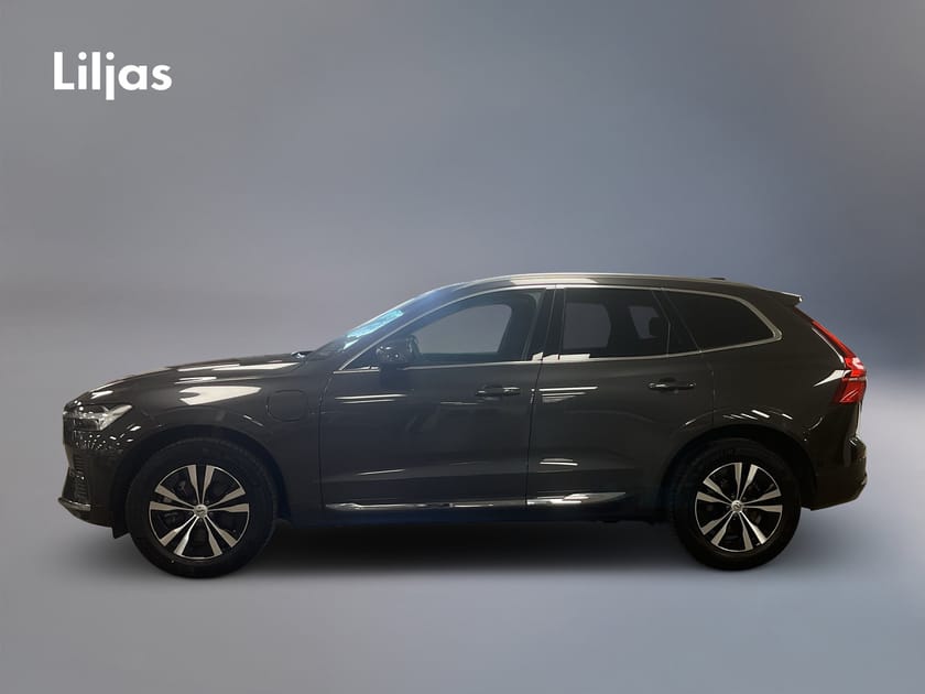 Bild 3 av Volvo XC60 T6 AWD Core Special Edition//Dragkrok//