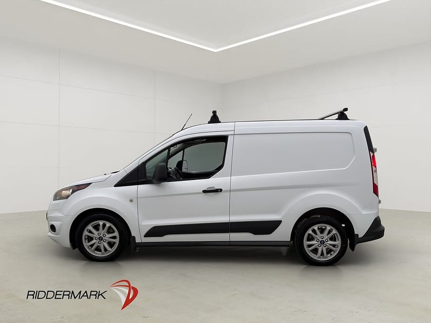 Bild 2 av Ford Transit Connect 220 1.5TDCi Värmare Drag B-Kamera Takräcke