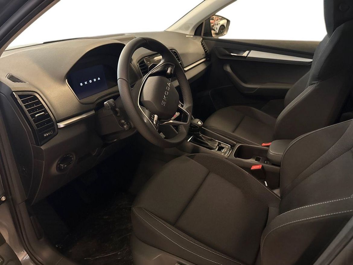 Škoda Škoda Karoq — bild 9