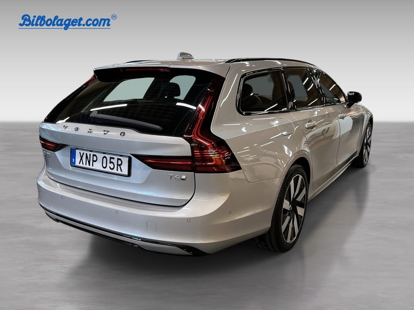 Bild 5 av Volvo V90