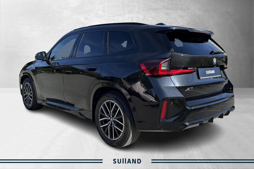 Bilde 3 av BMW X1 xDrive25e / M Sport / Adaptive cruise / Harman