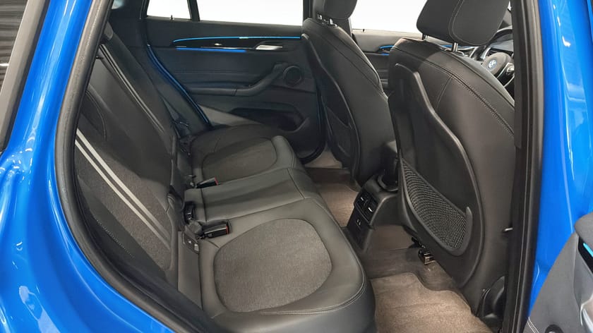 Bild 5 av BMW X1 xDrive25e 25e M-Sport Rattvärme Drag Head-up