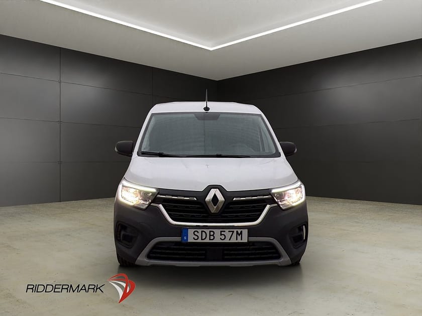 Bild 5 av Renault Kangoo Skåpbil