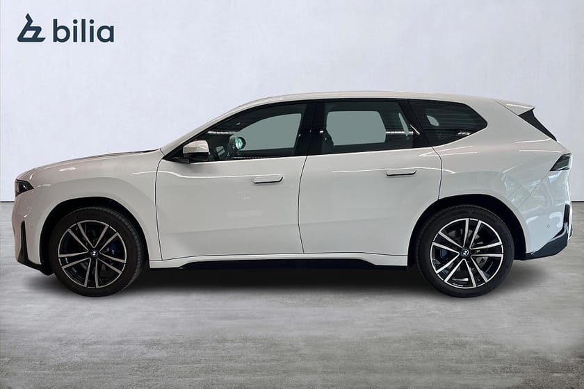 Bild 3 av BMW iX3 50 xDrive M-Sport Edition | 20" | Sportratt