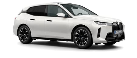 BMW iX xDrive60 xDrive 60