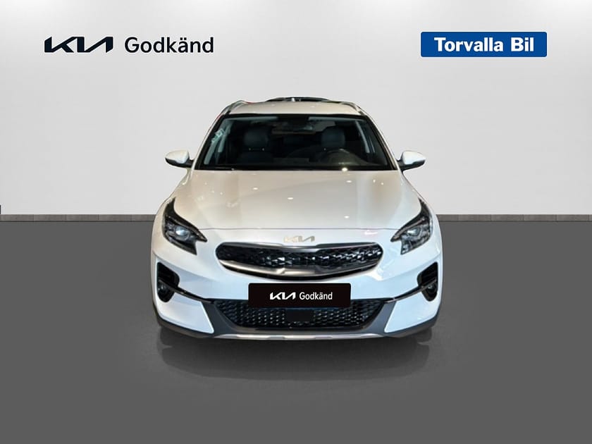 Bild 3 av Kia XCeed Plug-in Hybrid 1.6 AUT Advance Plus Godkänd