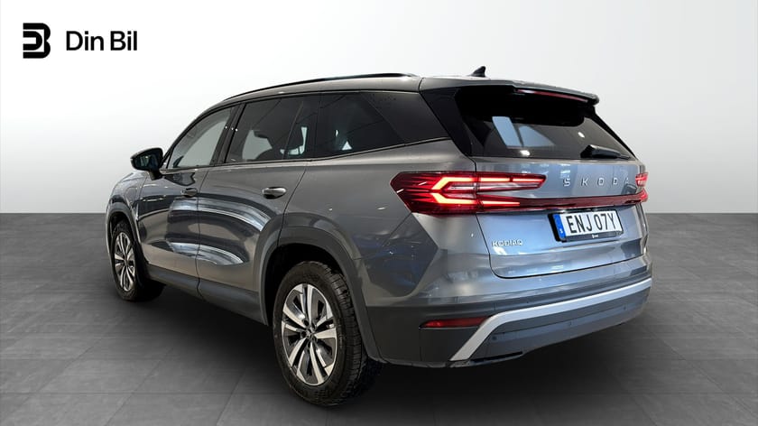 Bild 3 av Škoda Kodiaq iV Selection DSG