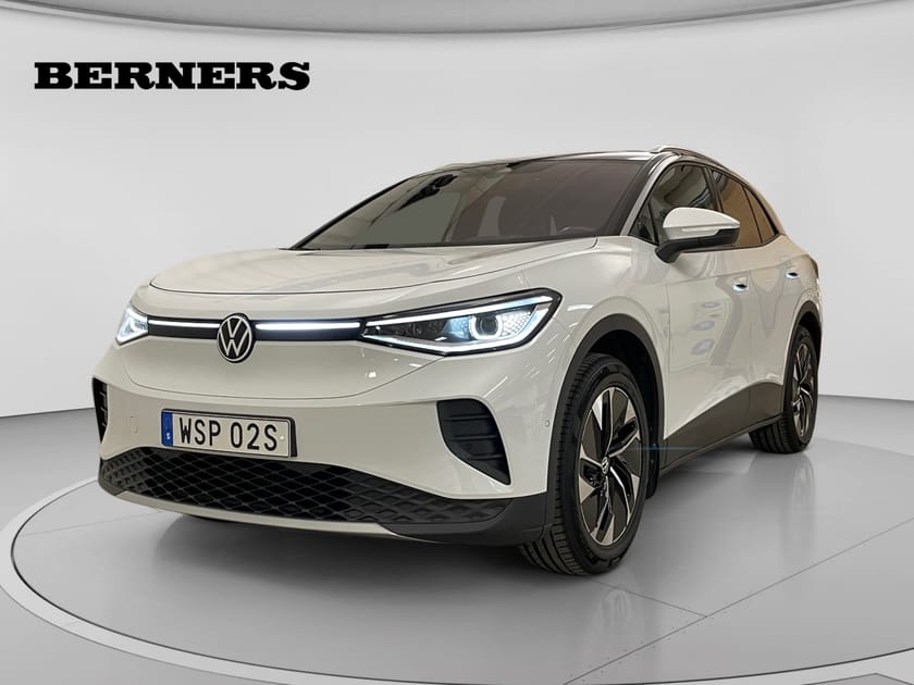 Bild 1 av Volkswagen ID.4 Pro 4M