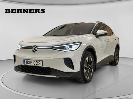 Volkswagen ID.4 Pro 4M