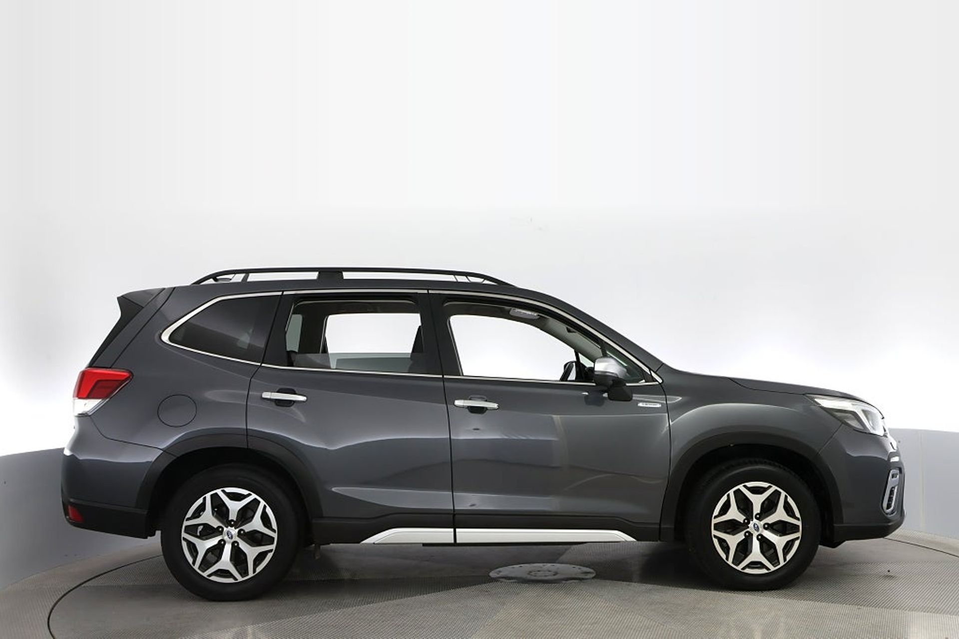 Subaru Forester 2020, photo 6/10