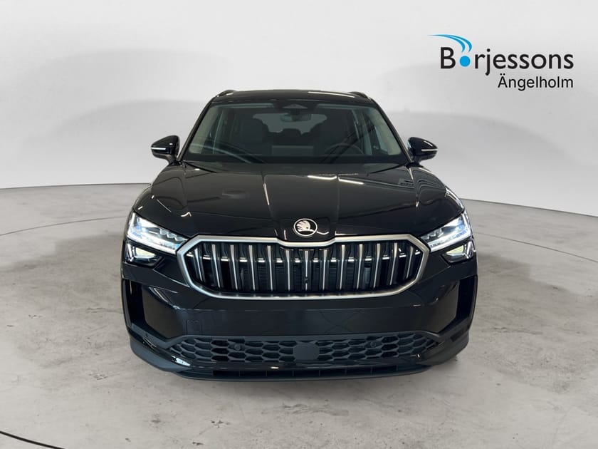 Bild 5 av Škoda Kodiaq SELECTION 1,5 TSI M-HEV 150 HK  DSG, Värmare, mörk