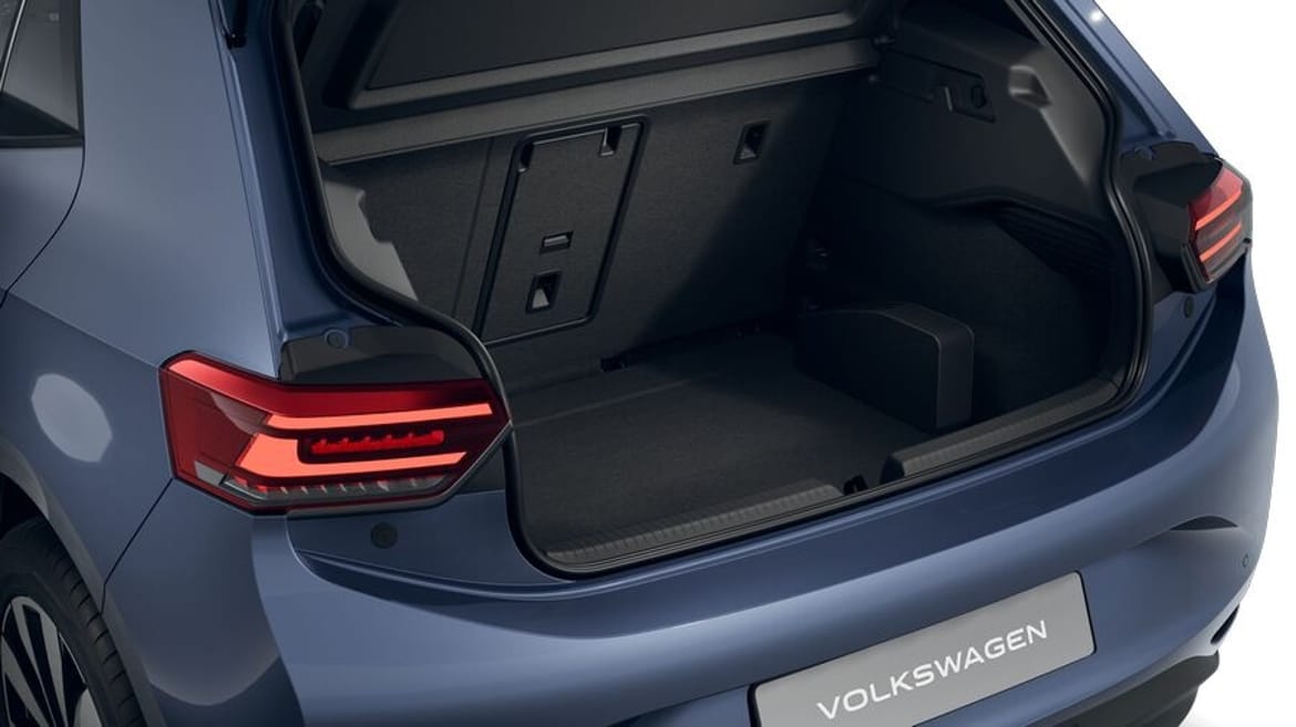 Volkswagen Volkswagen ID.3 Neo — bild 11