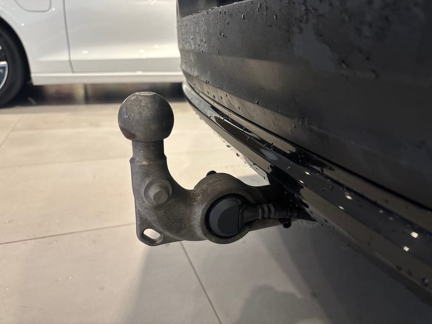 Bild 2 av Volvo XC40 Recharge Twin