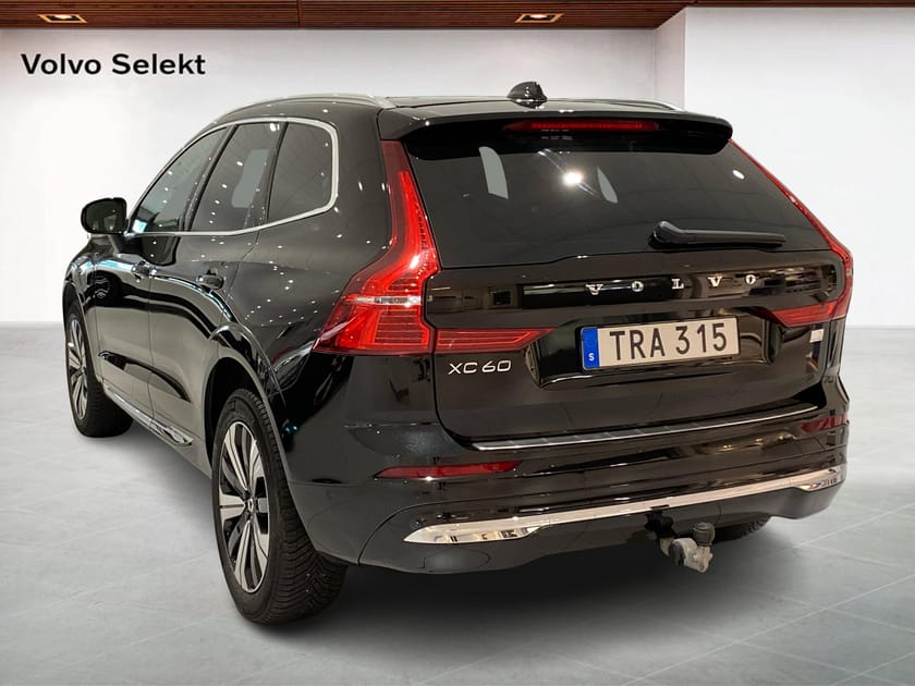 Bild 2 av Volvo XC60 Recharge T6 Plus Bright Edition.