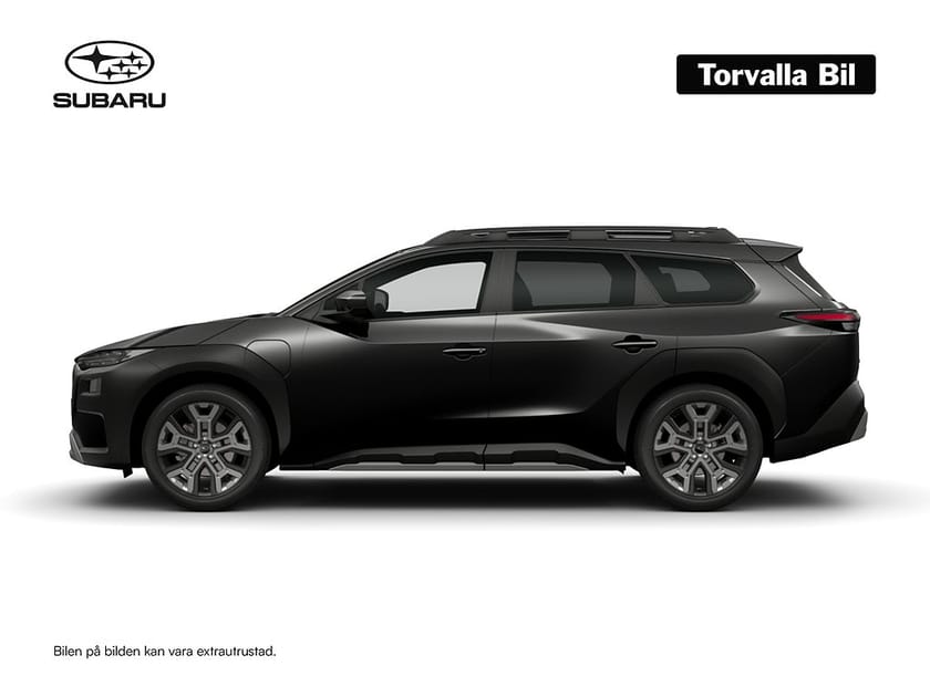 Bild 2 av Subaru E-Outback