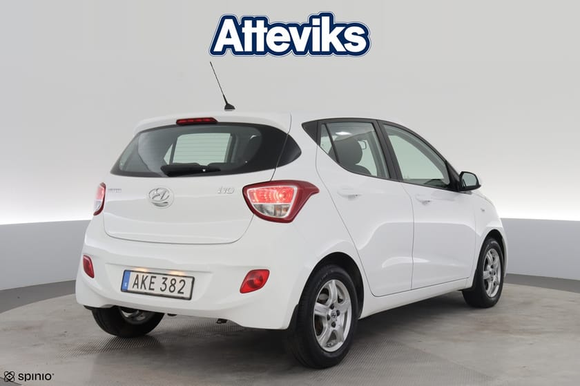 Bild 3 av Hyundai i10
