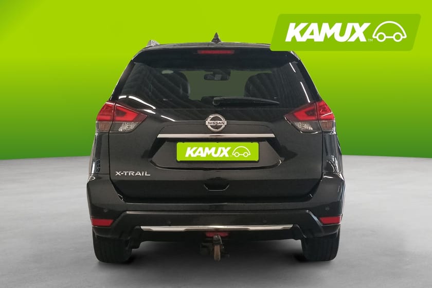 Bild 5 av Nissan X-Trail