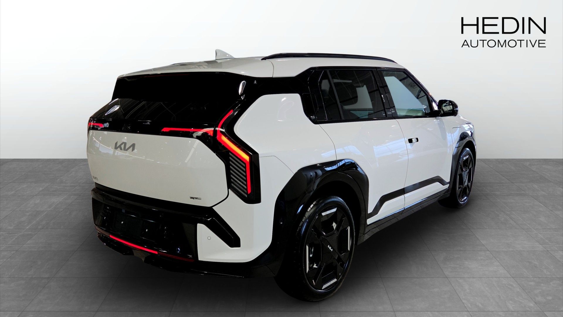 Kia EV3 GT LINE AWD LONG RANGE 2027, kuva 2/9