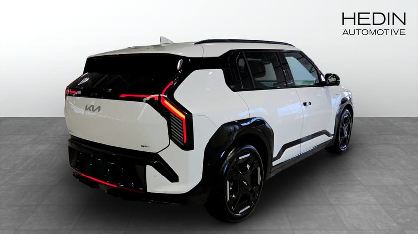 Bild 2 av Kia EV3 GT