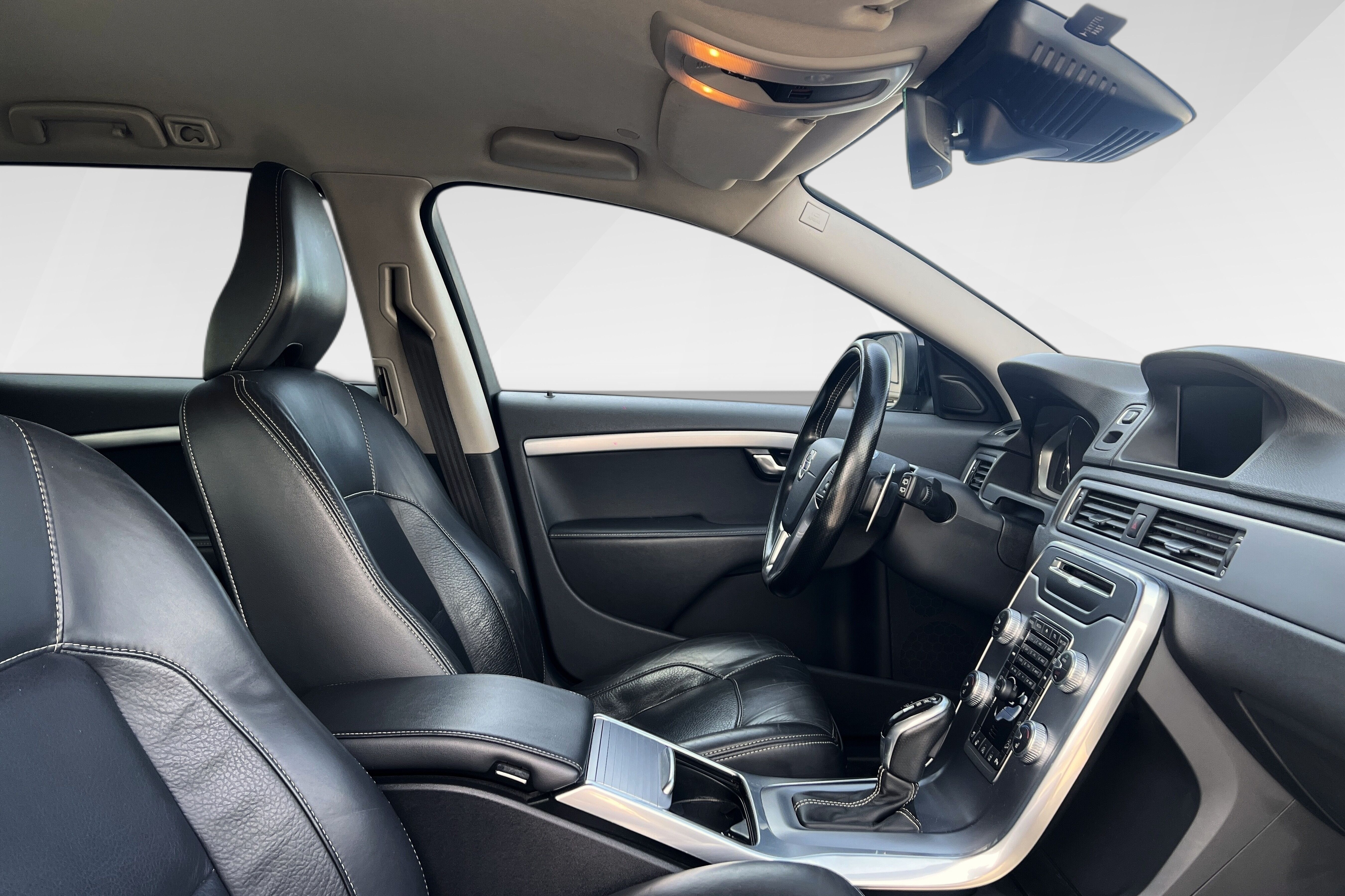 Volvo XC70 bilde 19